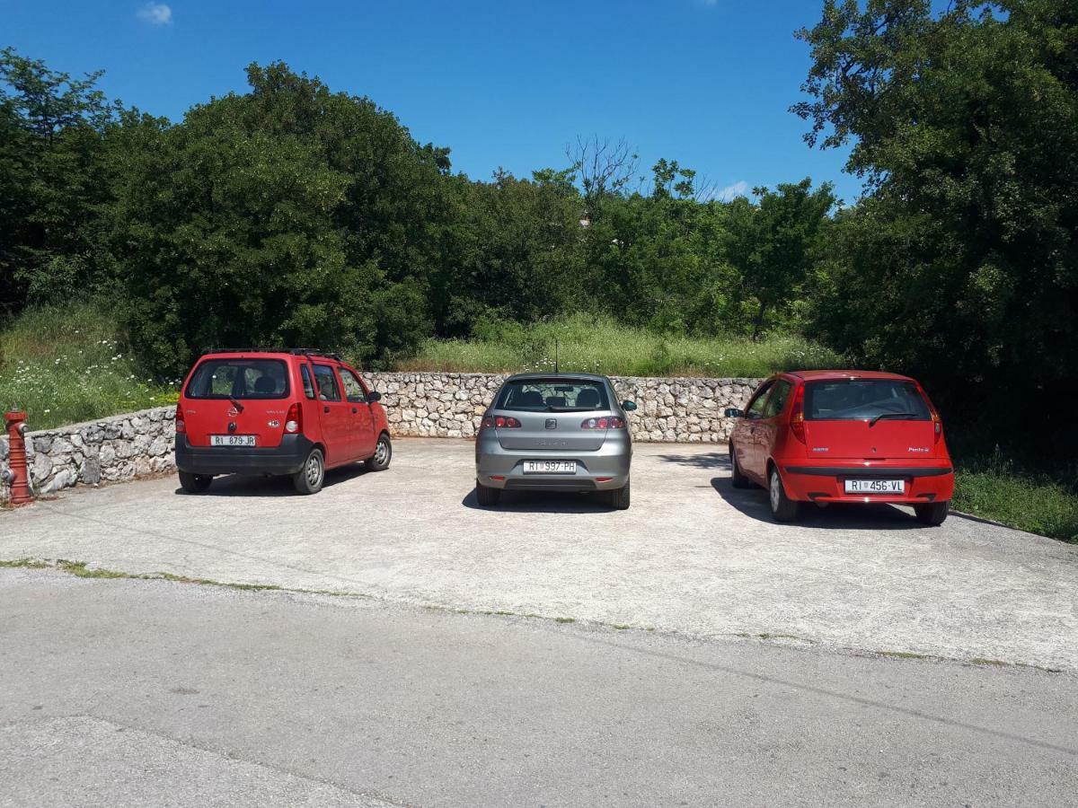Vita Crikvenica Exterior photo