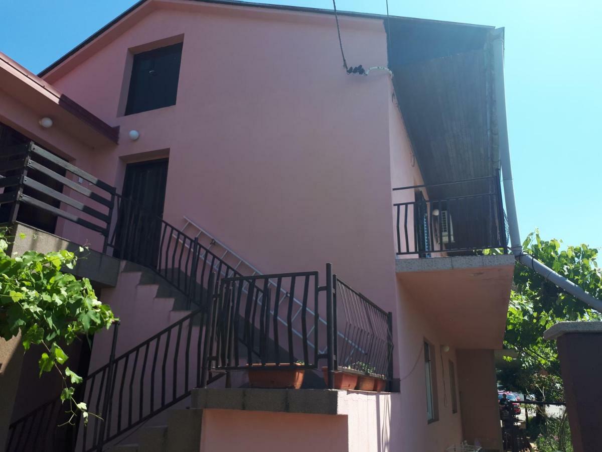 Vita Crikvenica Exterior photo